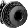 Zawór 6-drożny górny  Praher 130810 V6 ND TM12 SF-FLange 1 1/2 ABS z gwintem 1 1/2 BSP / d50mm MOP 3,5 bar